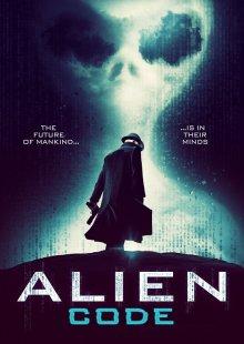 Инопланетный код / Alien Code (2017) смотреть онлайн бесплатно в отличном качестве