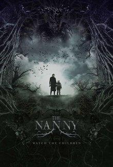 Няня / The Nanny (2018) смотреть онлайн бесплатно в отличном качестве