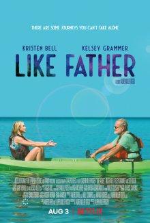 Как отец / Like Father (2018) смотреть онлайн бесплатно в отличном качестве