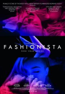 Барахольщица / Fashionista (2016) смотреть онлайн бесплатно в отличном качестве