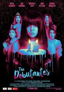 Дебютантки / The Debutantes (2017) смотреть онлайн бесплатно в отличном качестве