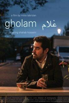 Гулам / Gholam (2017) смотреть онлайн бесплатно в отличном качестве