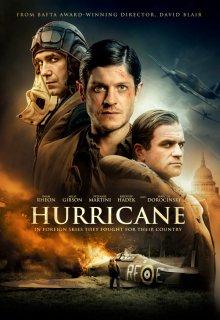 Ураган / Hurricane (2018) смотреть онлайн бесплатно в отличном качестве