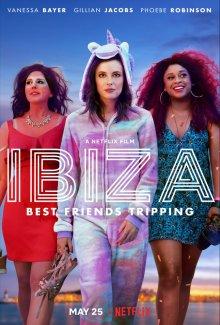 Ибица / Ibiza (2018) смотреть онлайн бесплатно в отличном качестве