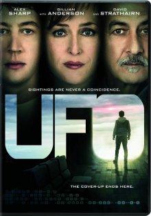 НЛО / UFO (2018) смотреть онлайн бесплатно в отличном качестве