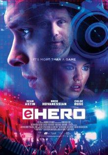 Компьютерный герой / eHero (2018) смотреть онлайн бесплатно в отличном качестве