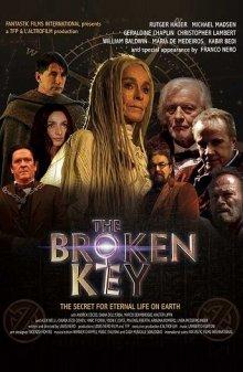 Сломанный ключ / The Broken Key (2017) смотреть онлайн бесплатно в отличном качестве