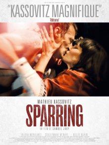 Спарринг / Sparring (2017) смотреть онлайн бесплатно в отличном качестве