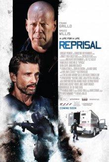 Расправа / Reprisal (2018) смотреть онлайн бесплатно в отличном качестве