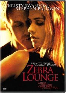 Ловушка для свингеров / Zebra Lounge (2001) смотреть онлайн бесплатно в отличном качестве