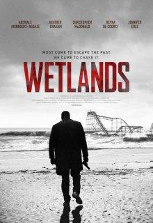 Болота / Wetlands (2017) смотреть онлайн бесплатно в отличном качестве