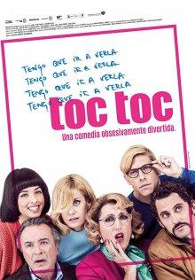 Ток Ток / Toc Toc (2017) смотреть онлайн бесплатно в отличном качестве