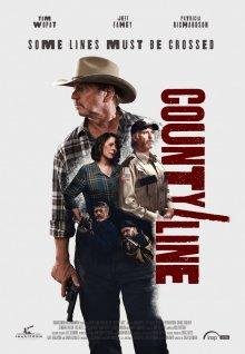 Граница округа / County Line (2017) смотреть онлайн бесплатно в отличном качестве