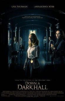 Дальше по коридору / Down a Dark Hall (2018) смотреть онлайн бесплатно в отличном качестве