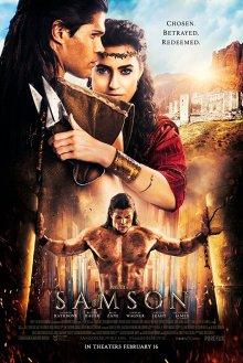 Самсон / Samson (2018) смотреть онлайн бесплатно в отличном качестве