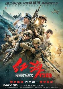 Операция в Красном море (Hong hai xing dong) 2018 года смотреть онлайн бесплатно в отличном качестве. Постер