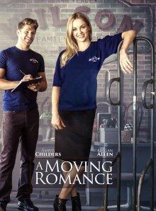 Проект моего романа / A Moving Romance (2017) смотреть онлайн бесплатно в отличном качестве