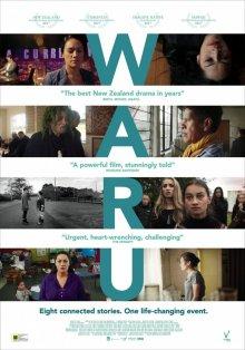 Вару / Waru (2017) смотреть онлайн бесплатно в отличном качестве