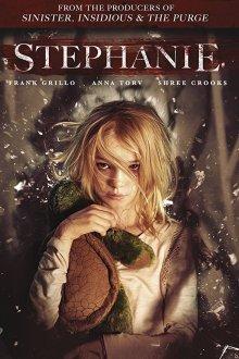 Стефани / Stephanie (2017) смотреть онлайн бесплатно в отличном качестве