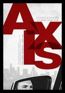 Координатная ось / Axis (2017) смотреть онлайн бесплатно в отличном качестве