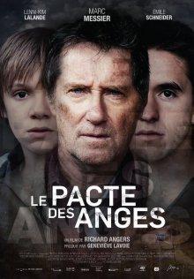 Договор между ангелами (Le pacte des anges) 2016 года смотреть онлайн бесплатно в отличном качестве. Постер