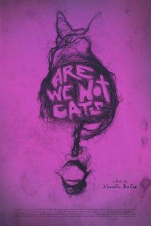 Мы не кошки / Are We Not Cats (2016) смотреть онлайн бесплатно в отличном качестве