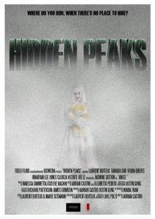 Проявления тьмы / Hidden Peaks (2018) смотреть онлайн бесплатно в отличном качестве