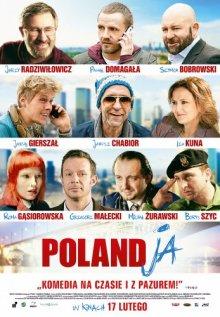 Поляндия / PolandJa (2017) смотреть онлайн бесплатно в отличном качестве