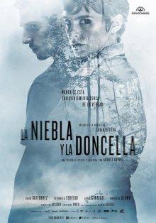 Туман и дева / La niebla y la doncella (2017) смотреть онлайн бесплатно в отличном качестве