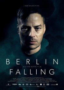 Падение Берлина / Berlin Falling (2017) смотреть онлайн бесплатно в отличном качестве