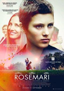 Розмари / Rosemari (2016) смотреть онлайн бесплатно в отличном качестве