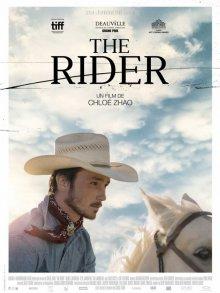 Наездник / The Rider (2017) смотреть онлайн бесплатно в отличном качестве