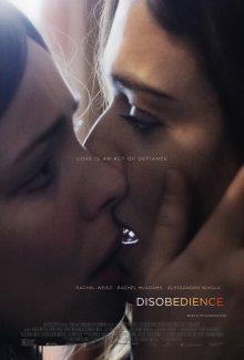 Неповиновение / Disobedience (2017) смотреть онлайн бесплатно в отличном качестве