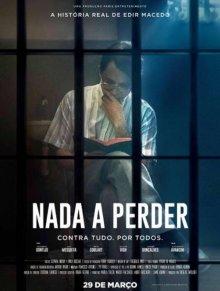 Нечего терять / Nada a Perder (2018) смотреть онлайн бесплатно в отличном качестве