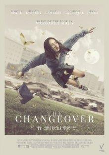 Перемены / The Changeover (2017) смотреть онлайн бесплатно в отличном качестве