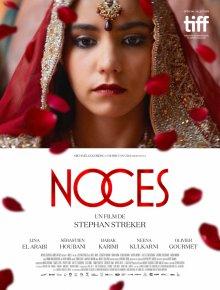 Свадьба (Noces) 2016 года смотреть онлайн бесплатно в отличном качестве. Постер