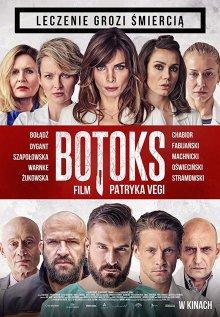 Ботокс / Botoks (2017) смотреть онлайн бесплатно в отличном качестве