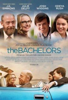 Холостяки / The Bachelors (2017) смотреть онлайн бесплатно в отличном качестве