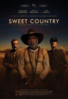 Сладостный край / Sweet Country (2017) смотреть онлайн бесплатно в отличном качестве