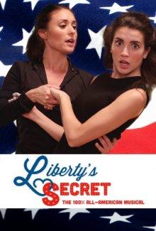 Секрет Либерти (Liberty's Secret) 2016 года смотреть онлайн бесплатно в отличном качестве. Постер