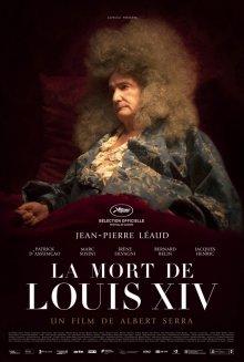 Смерть Людовика XIV / La mort de Louis XIV (2016) смотреть онлайн бесплатно в отличном качестве