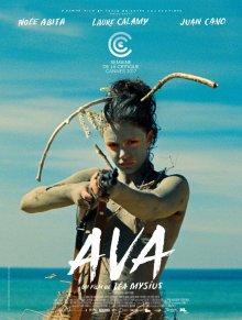 Ава / Ava (2017) смотреть онлайн бесплатно в отличном качестве