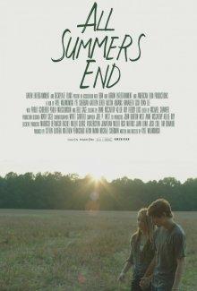 Любое лето закончится / All Summers End (2017) смотреть онлайн бесплатно в отличном качестве