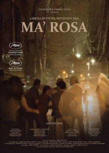 Мама Роза / Ma' Rosa (2016) смотреть онлайн бесплатно в отличном качестве