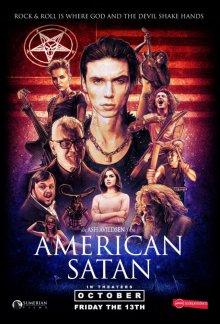 Американский дьявол / American Satan (2017) смотреть онлайн бесплатно в отличном качестве