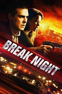 Взломщики (Break Night) 2017 года смотреть онлайн бесплатно в отличном качестве. Постер