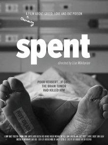 Удачно потраченные деньги / Spent (2017) смотреть онлайн бесплатно в отличном качестве