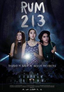 Комната 213 / Rum 213 (2017) смотреть онлайн бесплатно в отличном качестве