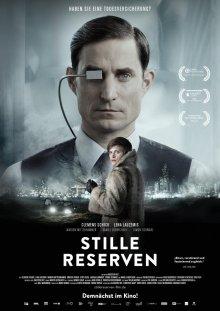 Скрытые резервы / Stille Reserven (2016) смотреть онлайн бесплатно в отличном качестве