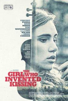 Девушка, которая придумала поцелуи / The Girl Who Invented Kissing (2017) смотреть онлайн бесплатно в отличном качестве